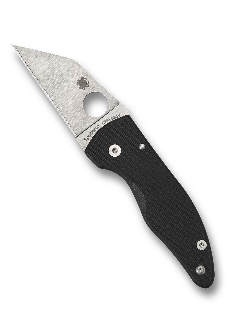 Spyderco C264GP MicroJimbo G-10