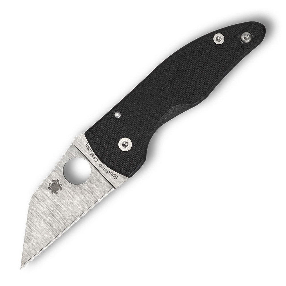 Spyderco C264GP MicroJimbo G-10