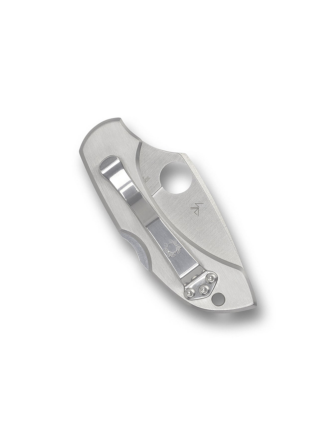 Spyderco C28P Dragonfly 2 Stainless