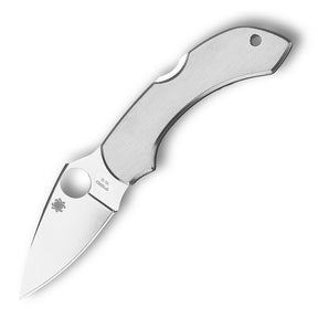 Spyderco C28P Dragonfly 2 Stainless