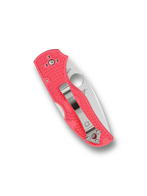 Spyderco C41PPN5 Native 5 Lightweight (Pink)