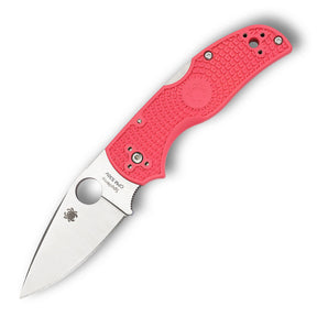 Spyderco C41PPN5 Native 5 Lightweight (Pink)