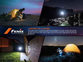 Fenix C7 Pro detail 16
