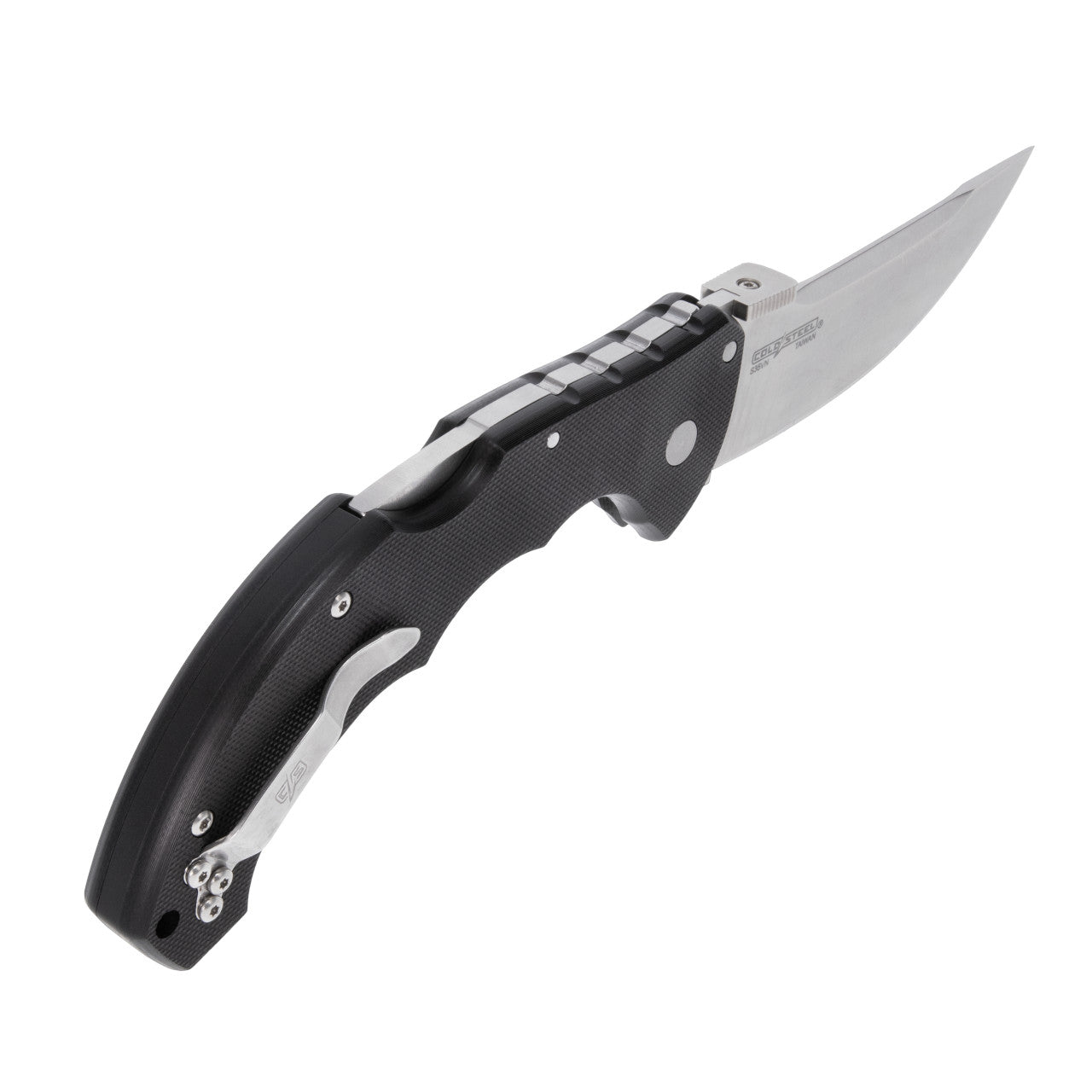 Cold Steel Talwar 4" Folding Blade (S35VN Plain)
