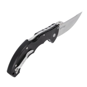 Cold Steel Talwar 4" Folding Blade (S35VN Plain)