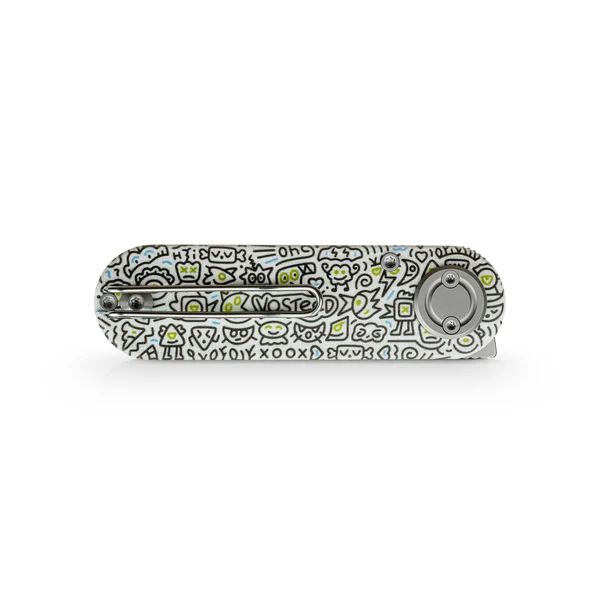 Vosteed A3727 Corgi V 14C28N