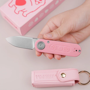 Vosteed A3728 Corgi V 14C28N