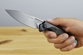 Kizer Ki3729A1 Ara S45VN