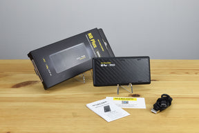 Nitecore NB Plus 10000mAh Lightweight Waterproof Power Bank