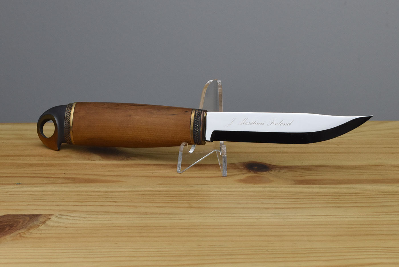 Marttiini Eagle Knife Fixed Blade