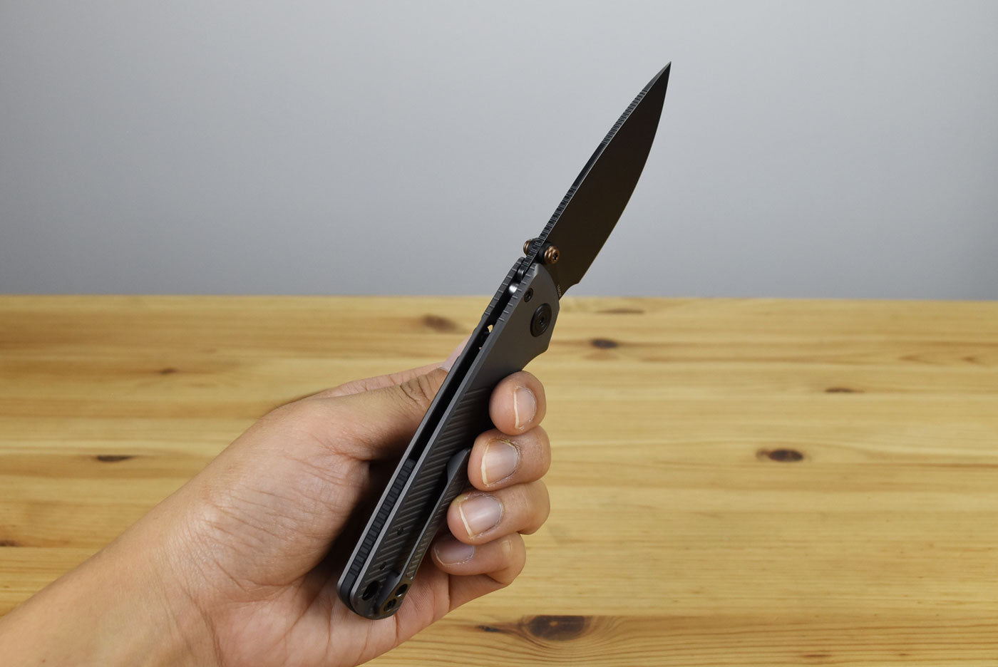 Vosteed A4804 Porcupine TiSlim 154CM