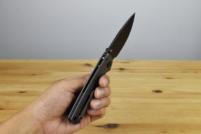 Vosteed A4804 Porcupine TiSlim 154CM