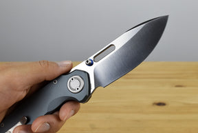 Vosteed A4605 Zander S35VN