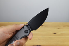 Vosteed A4804 Porcupine TiSlim 154CM