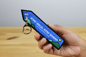 TT x OXM 2026 Tag (Limited Production)