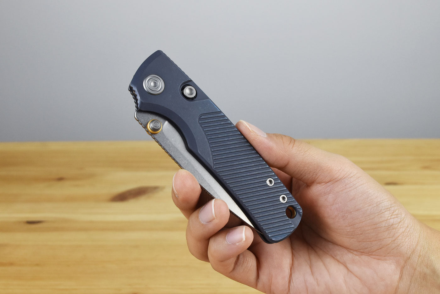 Vosteed A4803 Porcupine TiSlim 154CM