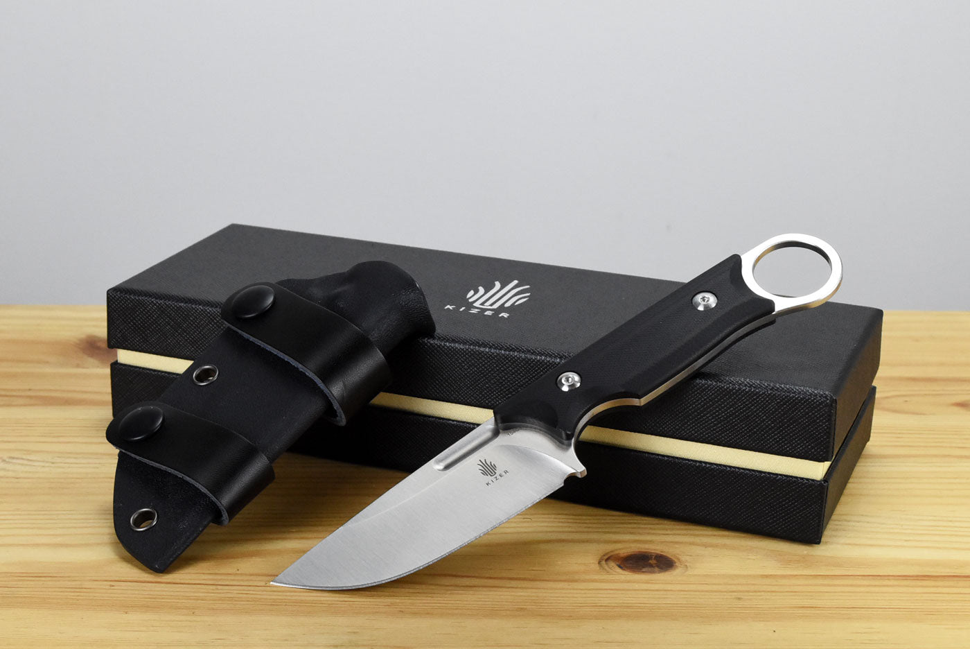 Kizer 1048C1 Cabox