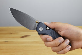 Vosteed A4803 Porcupine TiSlim 154CM