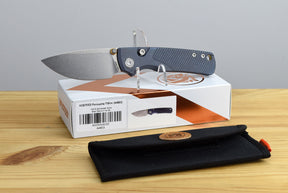 Vosteed A4803 Porcupine TiSlim 154CM