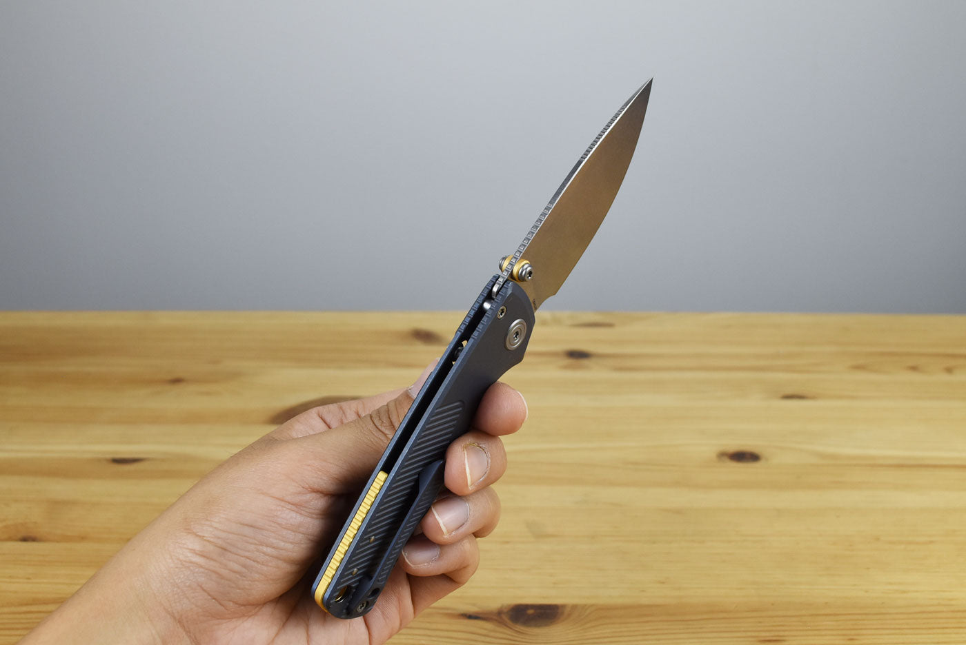 Vosteed A4803 Porcupine TiSlim 154CM
