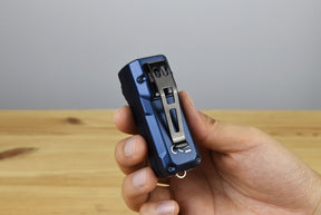 Nitecore TUP2 Rechargeable Flashlight (1200 Lumens) (3 Versions)