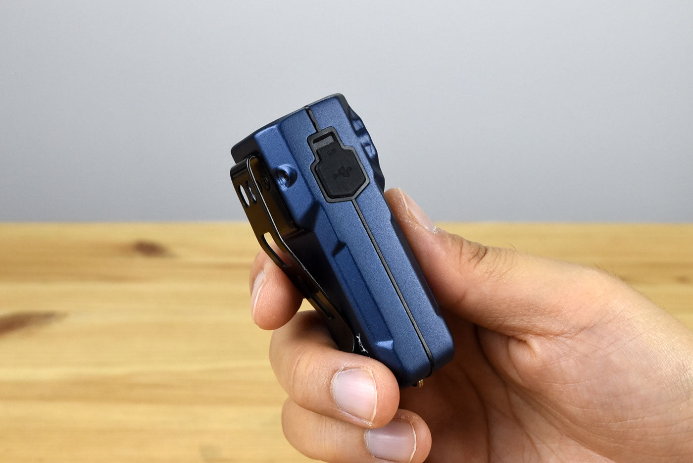 Nitecore TUP2 Rechargeable Flashlight (1200 Lumens) (3 Versions)