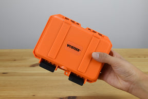 Vosteed A2207 Psyop Elmax