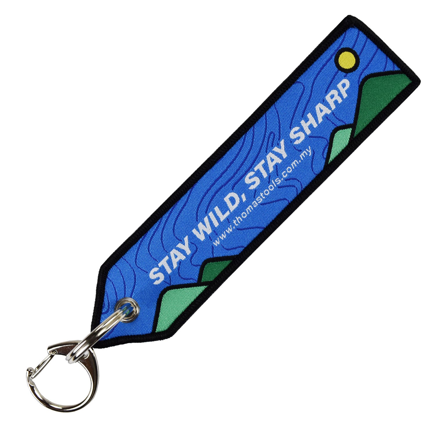 TT x OXM 2026 Tag (Limited Production)