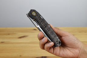 Vosteed A2207 Psyop Elmax