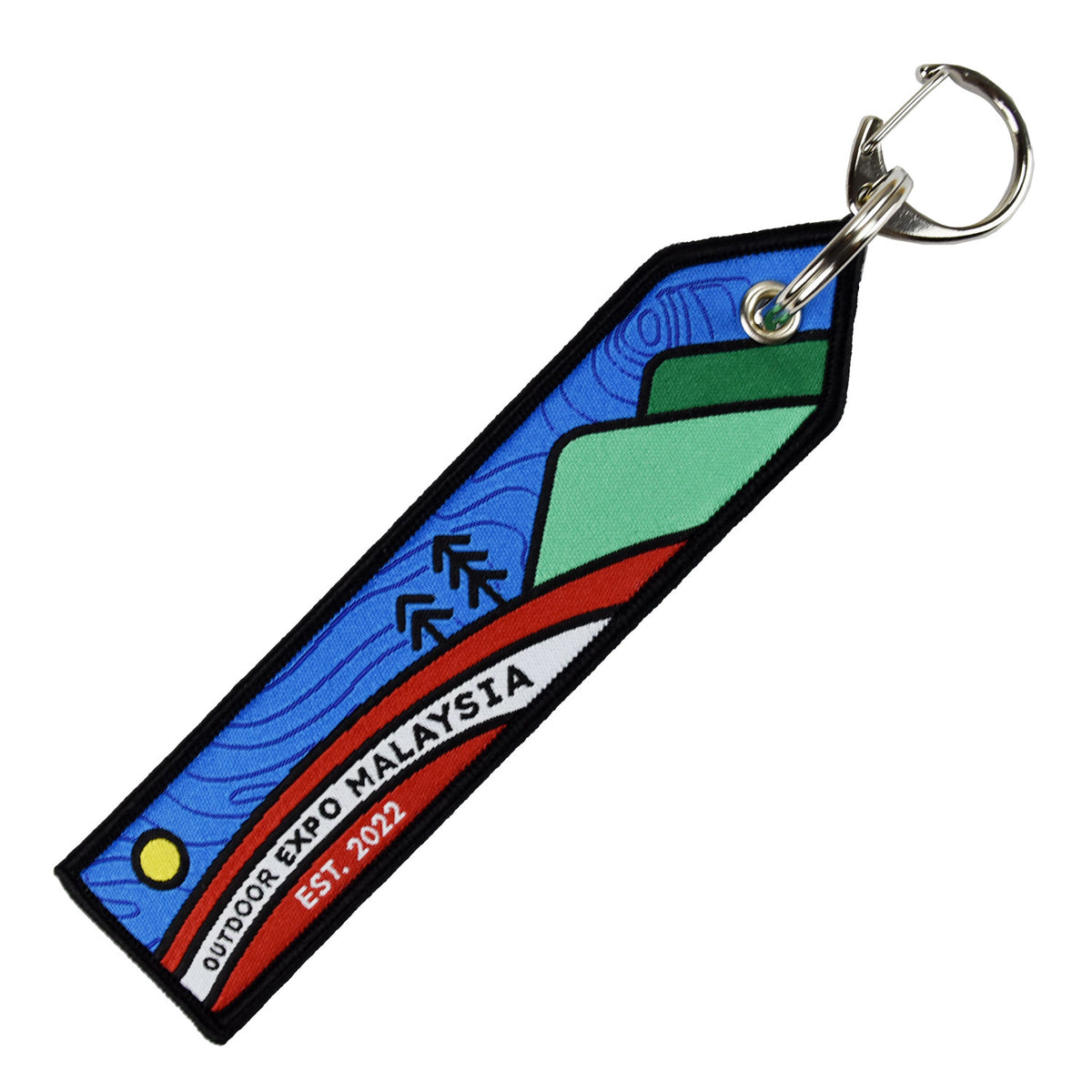 TT x OXM 2026 Tag (Limited Production)