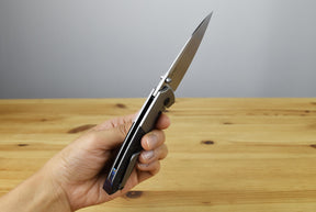 Kizer Ki3690A1 Spitfire S35VN