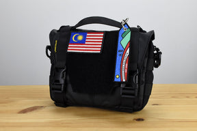 TT x OXM 2026 Tag (Limited Production)