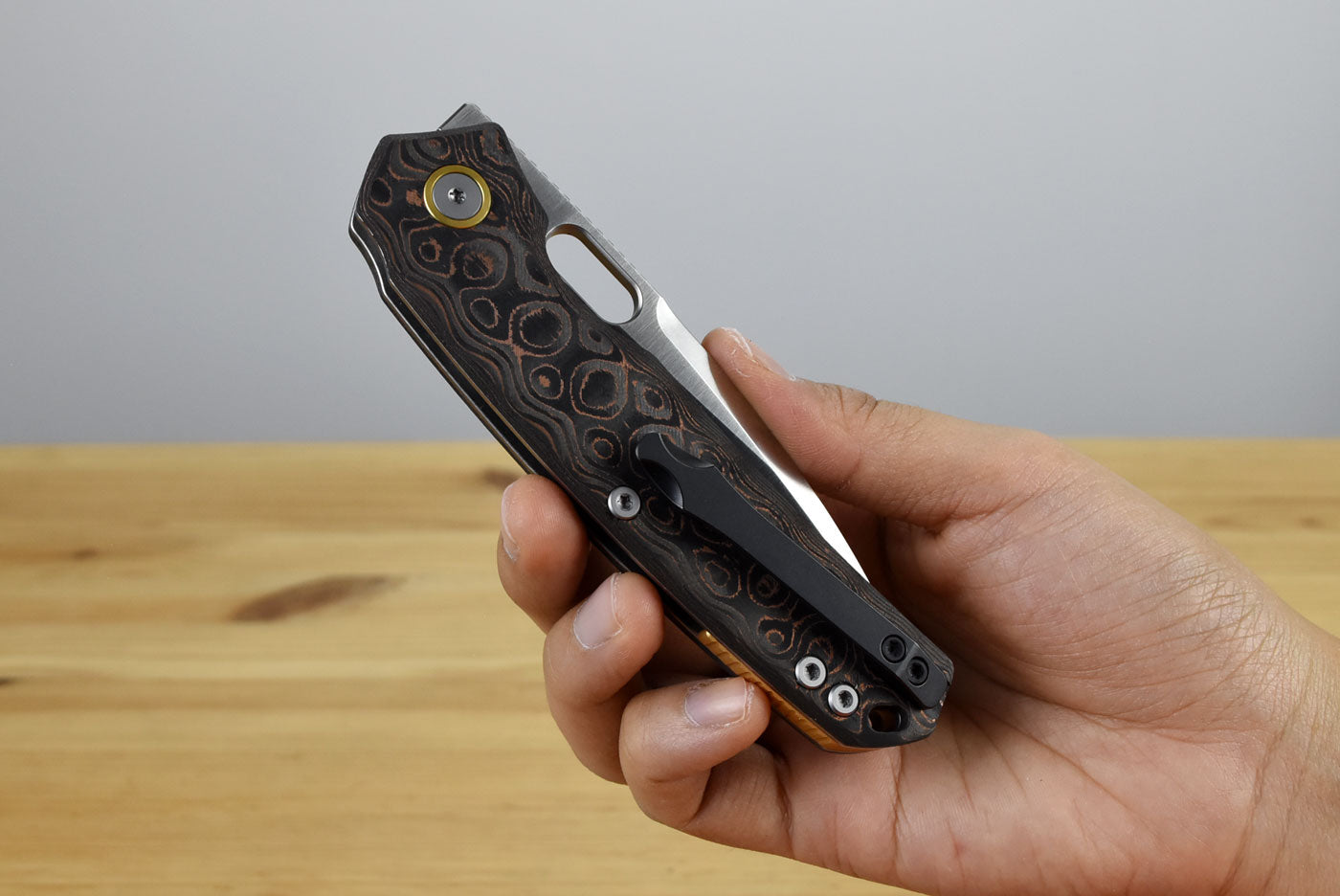 Vosteed A2207 Psyop Elmax