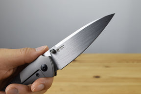Kizer Ki3690A1 Spitfire S35VN