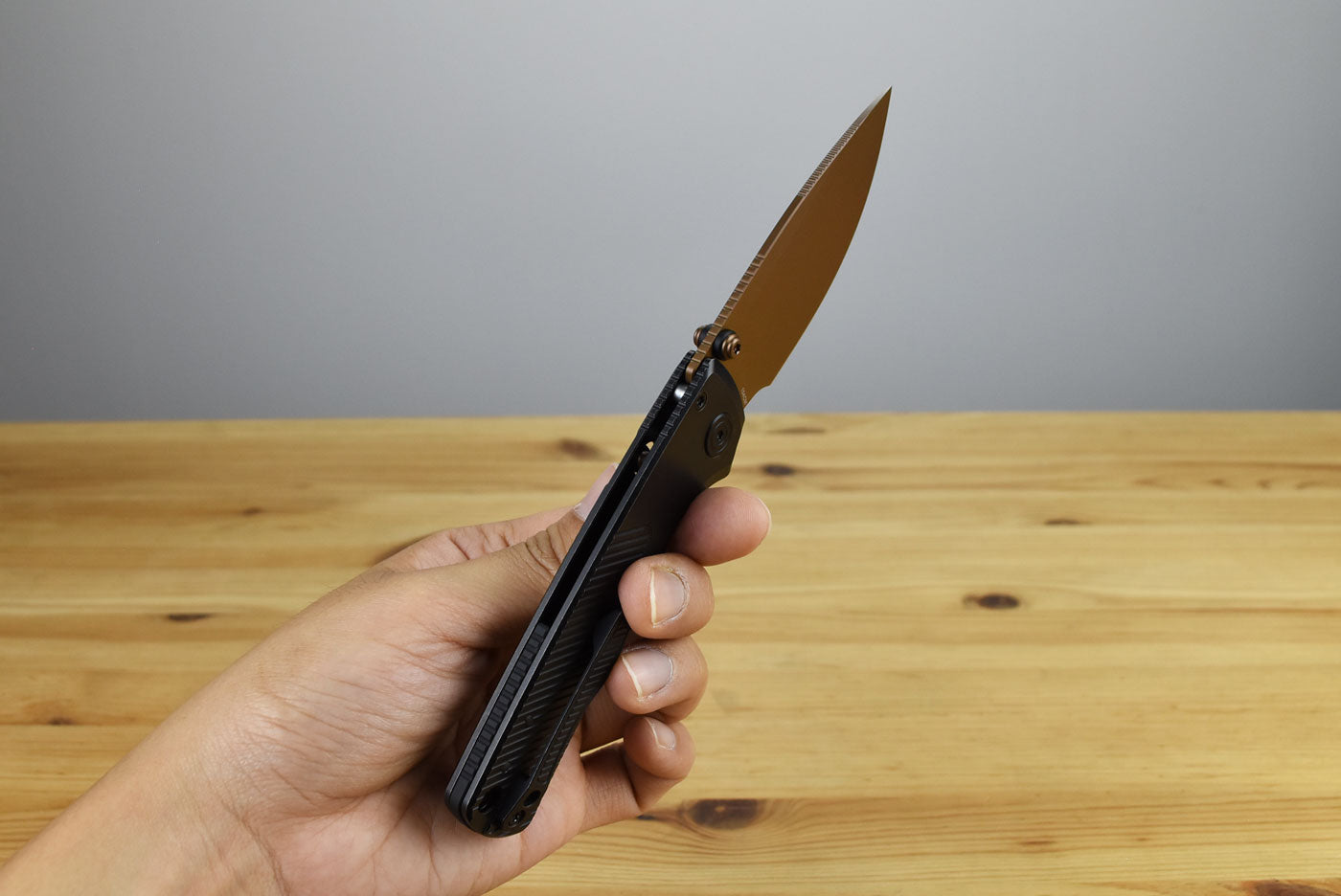 Vosteed A4802 Porcupine TiSlim 154CM