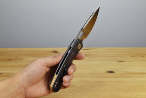 Vosteed A2207 Psyop Elmax