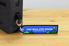 TT x OXM 2026 Tag (Limited Production)
