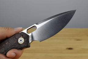 Vosteed A2207 Psyop Elmax