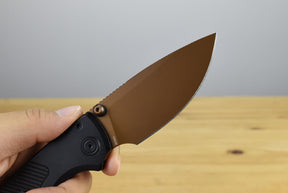 Vosteed A4802 Porcupine TiSlim 154CM