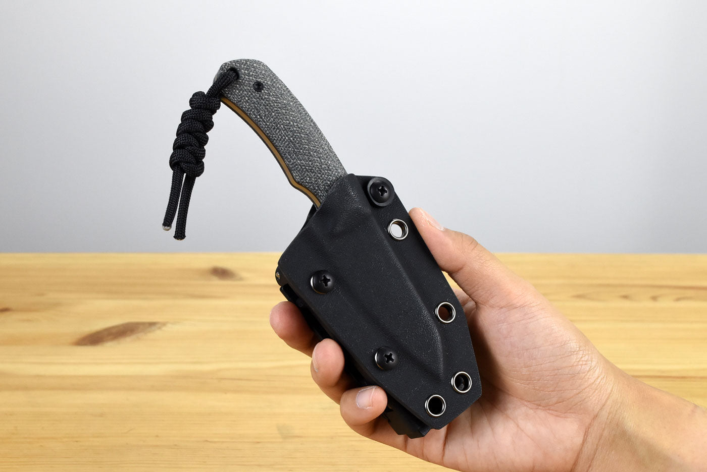 Kizer 1135A3 Field Mouse 14C28N