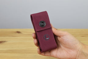 Leatherman Bond Multitool (Heathered Cranberry Cerakote Handle)