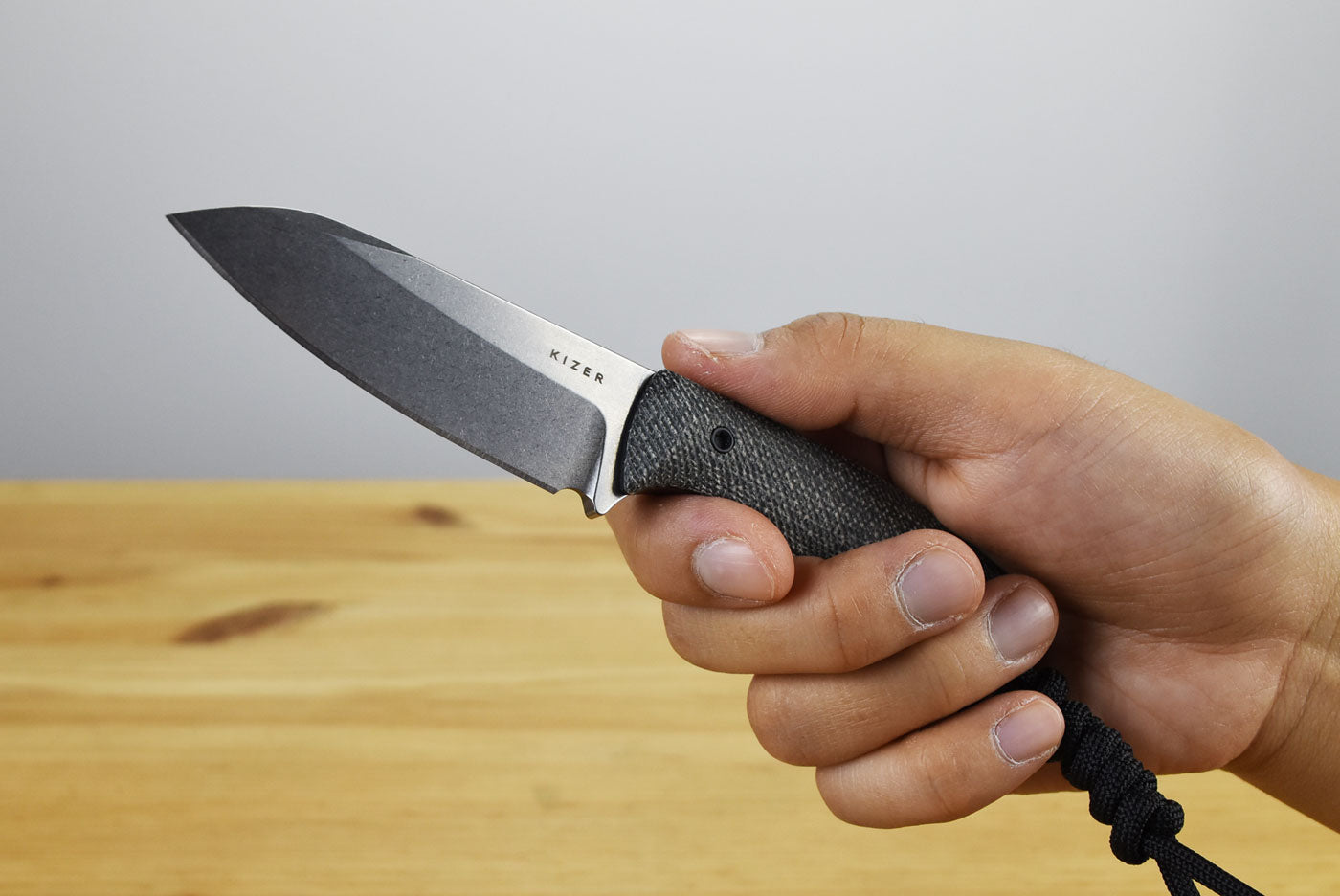 Kizer 1135A3 Field Mouse 14C28N