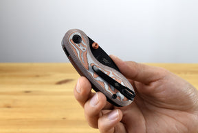 Kizer V2742A12 Microbe 14C28N