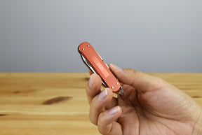 Victorinox Classic SD Alox Multitool Pocket Knife 0.6221.L25 (Limited Edition 2025)