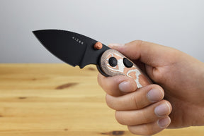 Kizer V2742A12 Microbe 14C28N