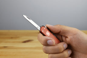 Victorinox Classic SD Alox Multitool Pocket Knife 0.6221.L25 (Limited Edition 2025)
