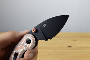 Kizer V2742A12 Microbe 14C28N