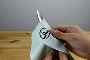 TT Knife Cleaning Cloth (10 Versions)