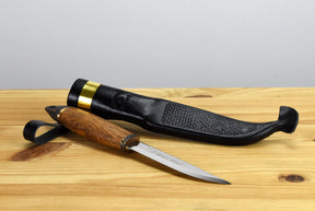 Marttiini Salmon Knife Fixed Blade