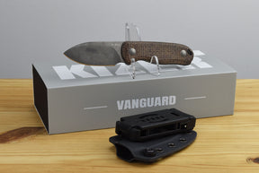 Kizer 1094A1 Drop Bear 14C28N